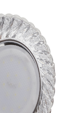 Точковий світильник HDL-G297 GX53 + 4W LED Brille (242747012)