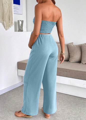 Костюм (топ, брюки) SHEIN (366512440)