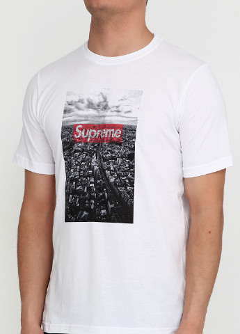 Футболка Supreme (117613413)