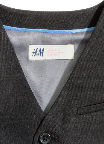 Жилет H&M (154366845)
