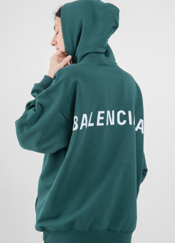 Худі Balenciaga (222221521)