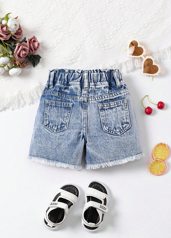 Шорти SHEIN (366258045)