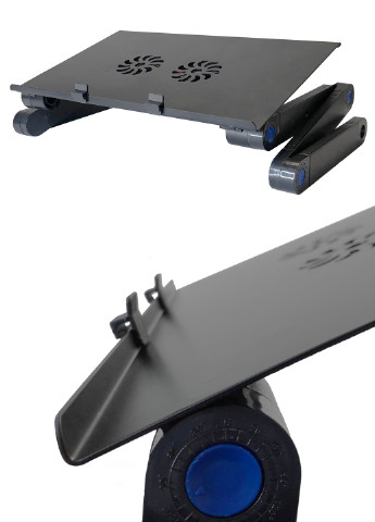 Столик для ноутбука с вентилятором UFT T8 (251363292)