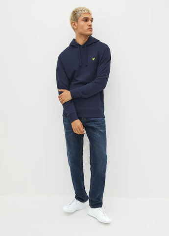 Худи Lyle & Scott (327142038)