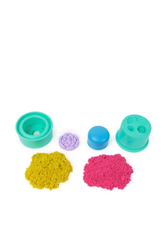 Набір піску для творчості, 227 г Kinetic Sand (318802428)