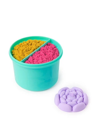 Набір піску для творчості, 227 г Kinetic Sand (318802428)