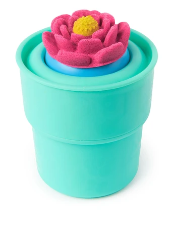 Набір піску для творчості, 227 г Kinetic Sand (318802428)