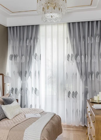 Штори, 210х134 см SHEIN (327704845)