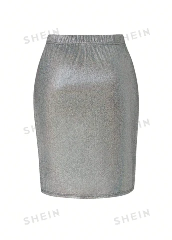 Спідниця SHEIN (302435268)