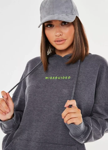 Толстовка Missguided (192540276)