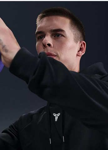 Худи HJ8109-010 Nike KB U NK TF FUND PO HDY (369766486)