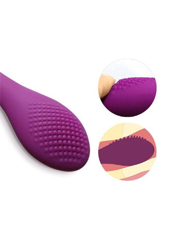 Мощный вибратор точки G Evelyn KisToy (252639404)