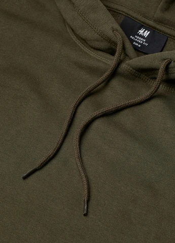 Худі H&M (314704568)