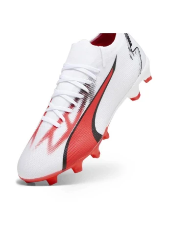 Футбольні бутси 107347-01 Puma Ultra Match FG/MG (341083533)