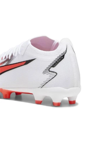 Футбольні бутси 107347-01 Puma Ultra Match FG/MG (341083533)