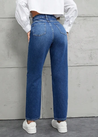 Джинси SHEIN - (316554684)