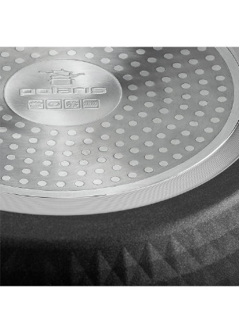 Сковорода Kontur 28 см (Kontur-28F) Polaris (251343443)