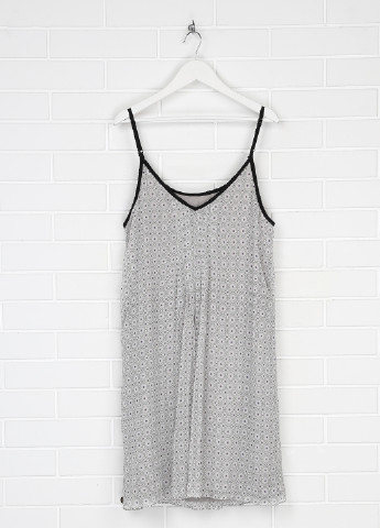 Світло-сіра плаття, сукня DDP (238563933)