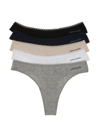 Трусики (5 шт.) Pierre Cardin (340648131)
