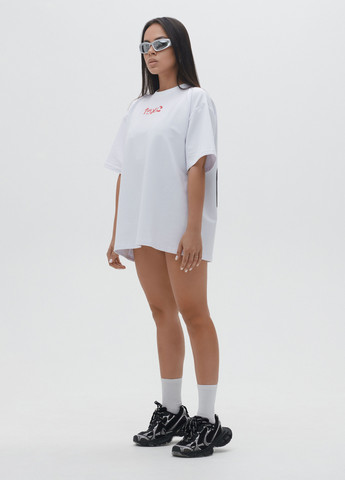 Футболка SYLA - (298866558)