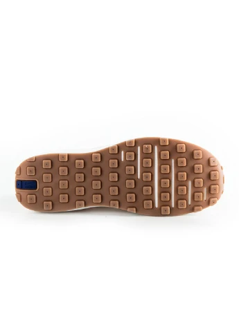 Кросівки W WAFFLE ONE Nike рожеві демісезони (256006557)