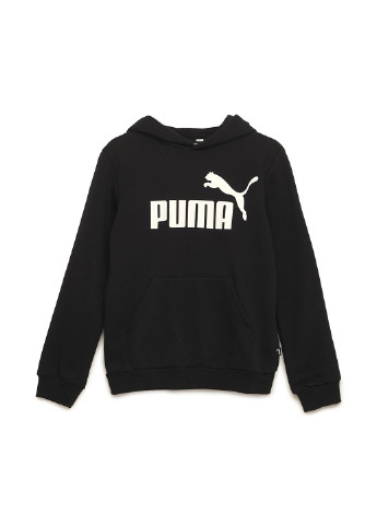 Худі Puma ess big logo hoodie fl b (239242378)