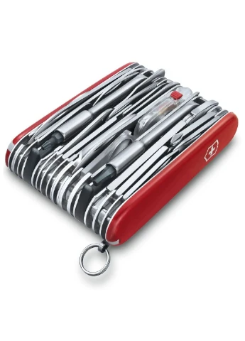 Ніж SwissChamp XXL (1.6795.XXL) Victorinox (250395718)