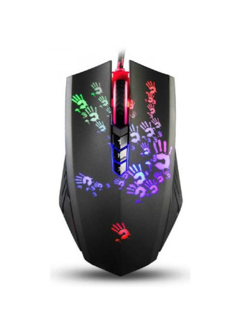 Мишка Bloody A60A Black A4Tech (252633521)