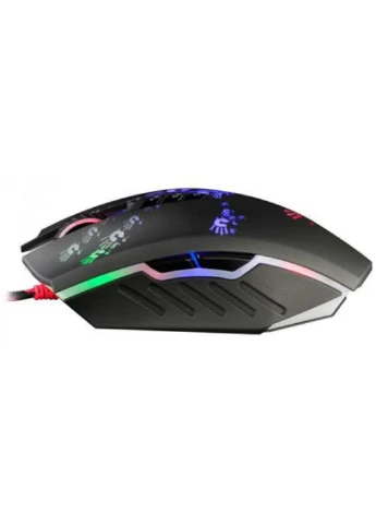 Мишка Bloody A60A Black A4Tech (252633521)