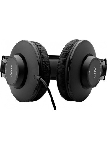 Наушники (3169H00010) AKG K52 Black (250308248)
