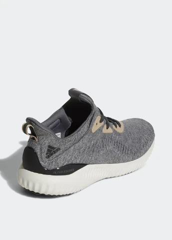 Кроссовки adidas серые демисезоны (75675887)