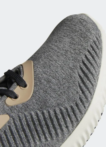 Кроссовки adidas серые демисезоны (75675887)
