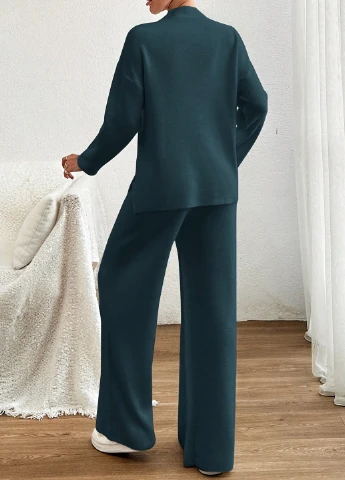 Костюм (свитер, брюки) SHEIN (338193982)