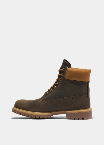 Черевики Timberland Premium 6-Inch Waterproof (327485744)