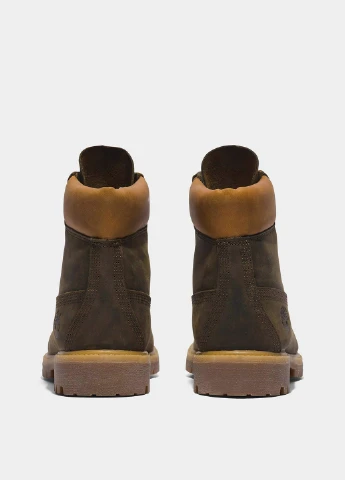Черевики Timberland Premium 6-Inch Waterproof (327485744)
