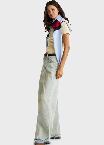 Джинсы Tommy Jeans - (347656241)