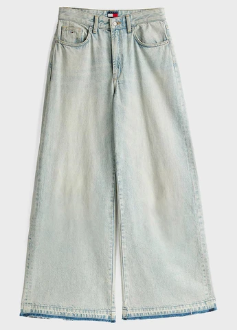 Джинсы Tommy Jeans - (347656241)