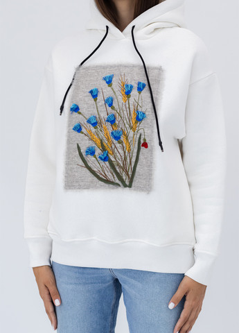 Худі Nora Kvittin (301079881)