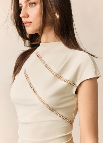 Футболка SHEIN - (367802943)