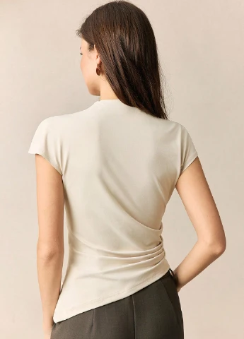 Футболка SHEIN - (367802943)