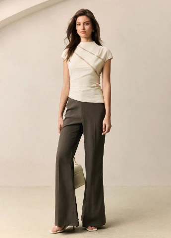 Футболка SHEIN - (367802943)