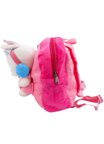 Дитячий рюкзак 20х23х8 см Valiria Fashion (232989523)