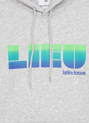 Худі H&M (296791981)