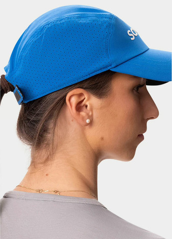 Кепка Saucony OUTPACE HAT (331392623)