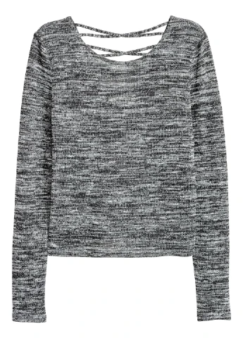 Кофта H&M (215285879)