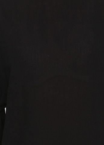 Чорна блузка H&M