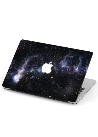 Чехол пластиковый для Apple MacBook Pro 16 A2141 Вселенная (Galaxy) (9494-2741) MobiPrint (219124650)