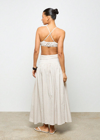 Костюм (топ, спідниця) SHEIN (365220218)