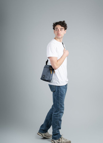 Сумка Pacsafe GO Festival crossbody (328439571)