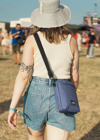 Сумка Pacsafe GO Festival crossbody (328439571)